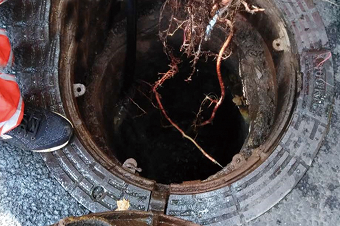 吐鲁番管道预处理